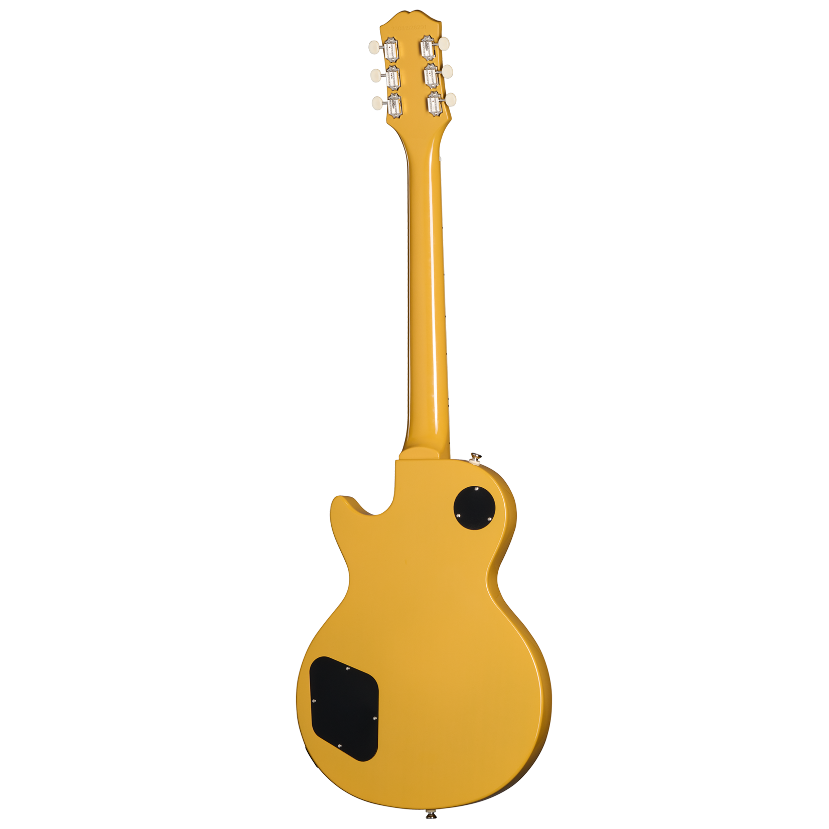 Epiphone Les Paul Special - TV Yellow