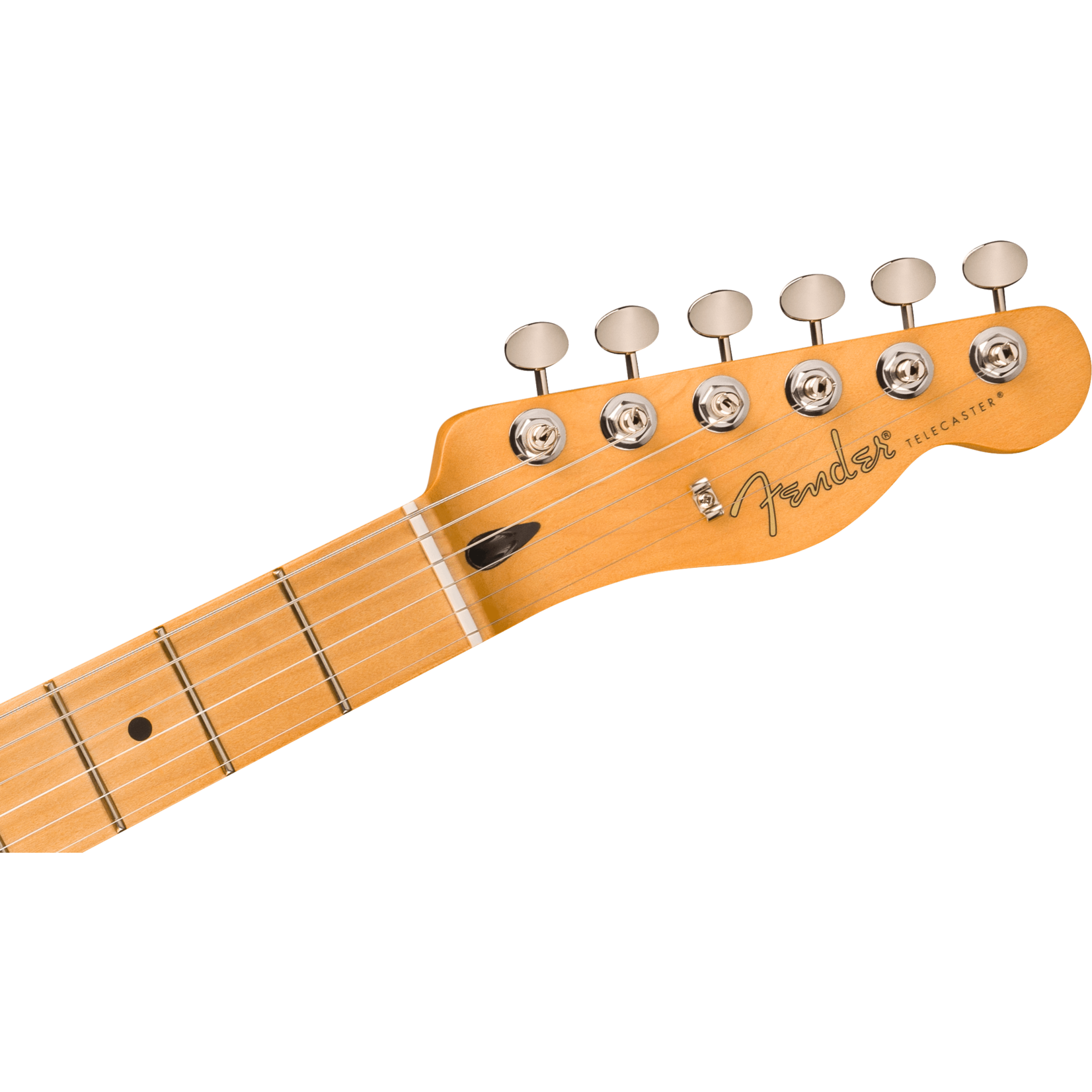 Fender Player II Telecaster, Maple Fingerboard - 3-Color Sunburst