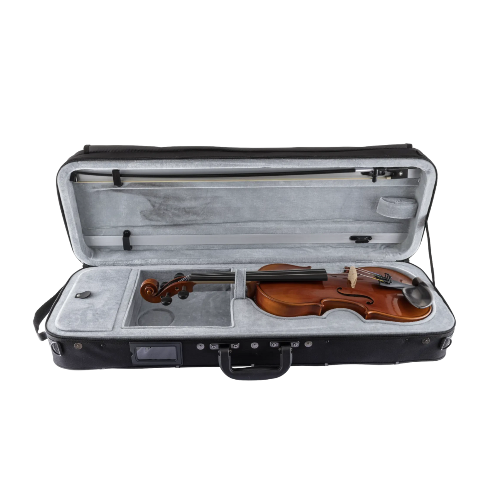 Scherl & Roth SR61E4H 4/4 Size Sarabande Intermediate Violin Outfit