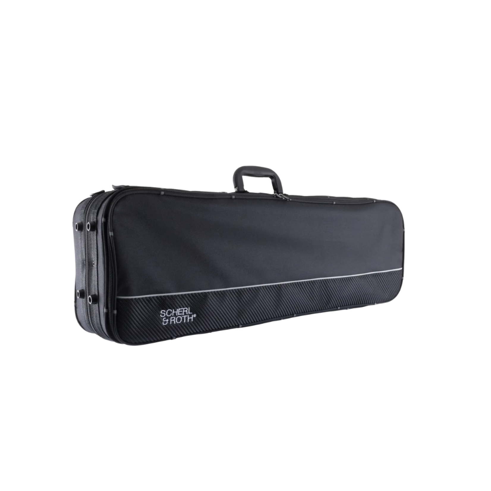 Scherl & Roth SR61E4H 4/4 Size Sarabande Intermediate Violin Outfit