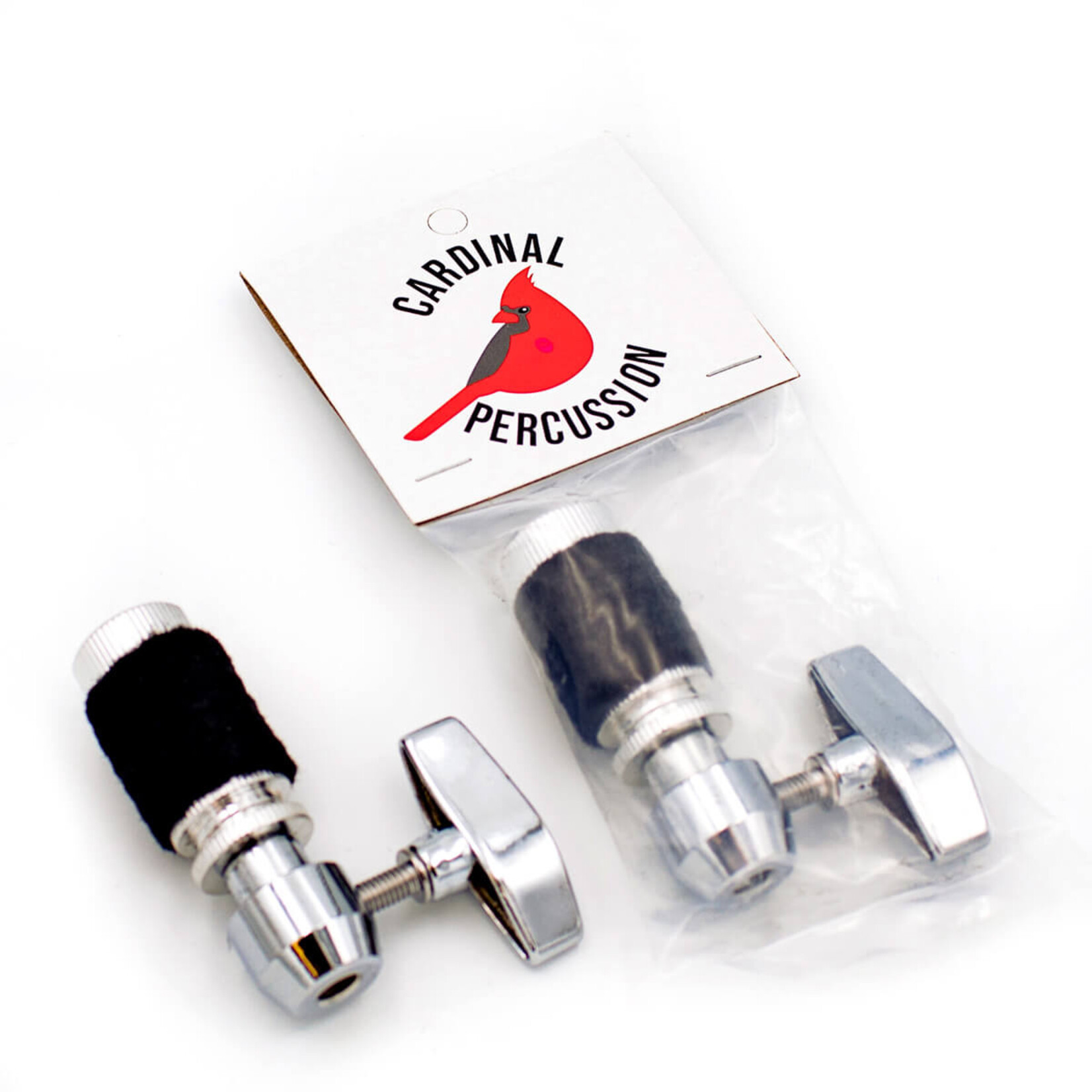 Cardinal Percussion CPCLT Deluxe Hi-Hat Clutch