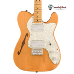 FENDER Squier Classic Vibe '70s Telecaster Thinline - Natural