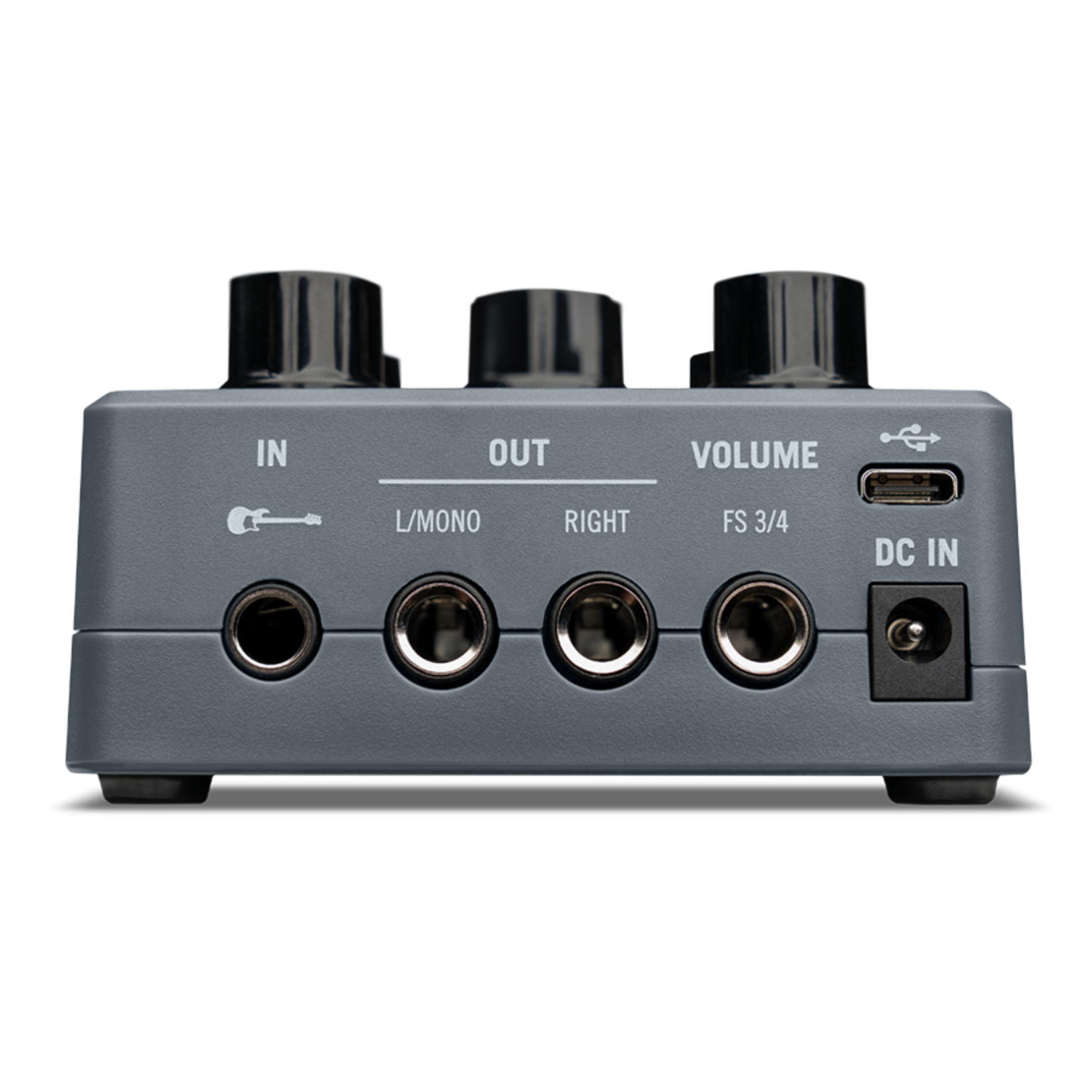 LINE 6 POD Express Bass Multi-Effect Pedal