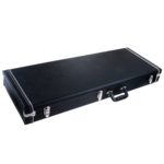PRS PRS Guitar Case, Multi-fit, Rectangular - Tuxedo