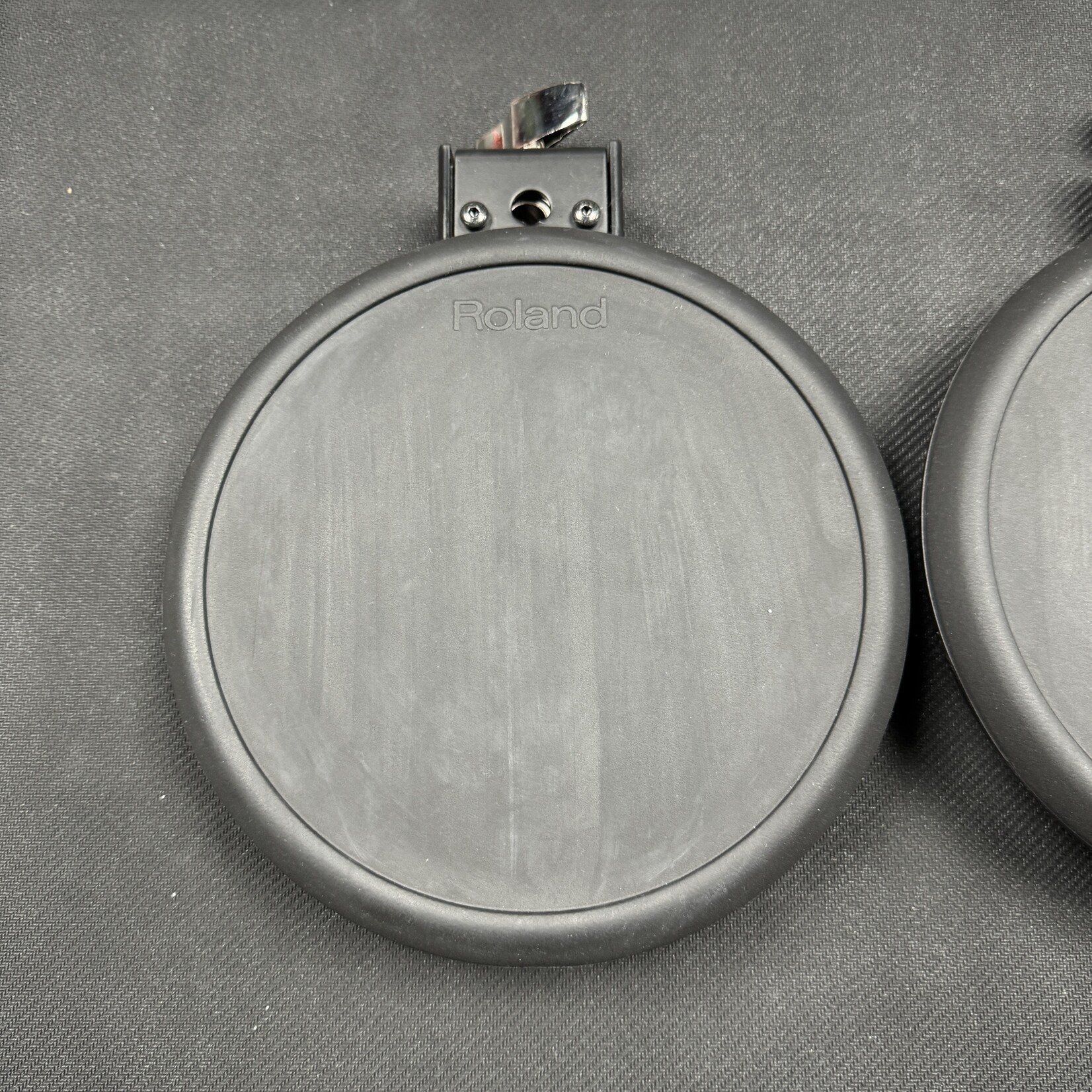 Roland PD-8A Dual Trigger 8.5" Electronic Drum Pad V-Drums - Pack of 3