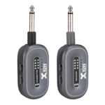 XVIVE Xvive A58 5.8 GHz Wireless Guitar System