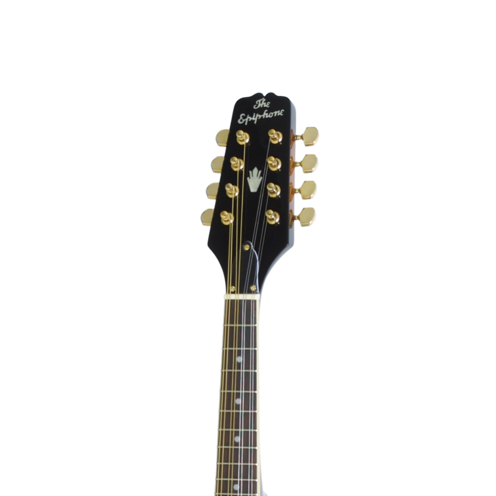 Epiphone MM-30S A-style Mandolin - Antique Sunburst