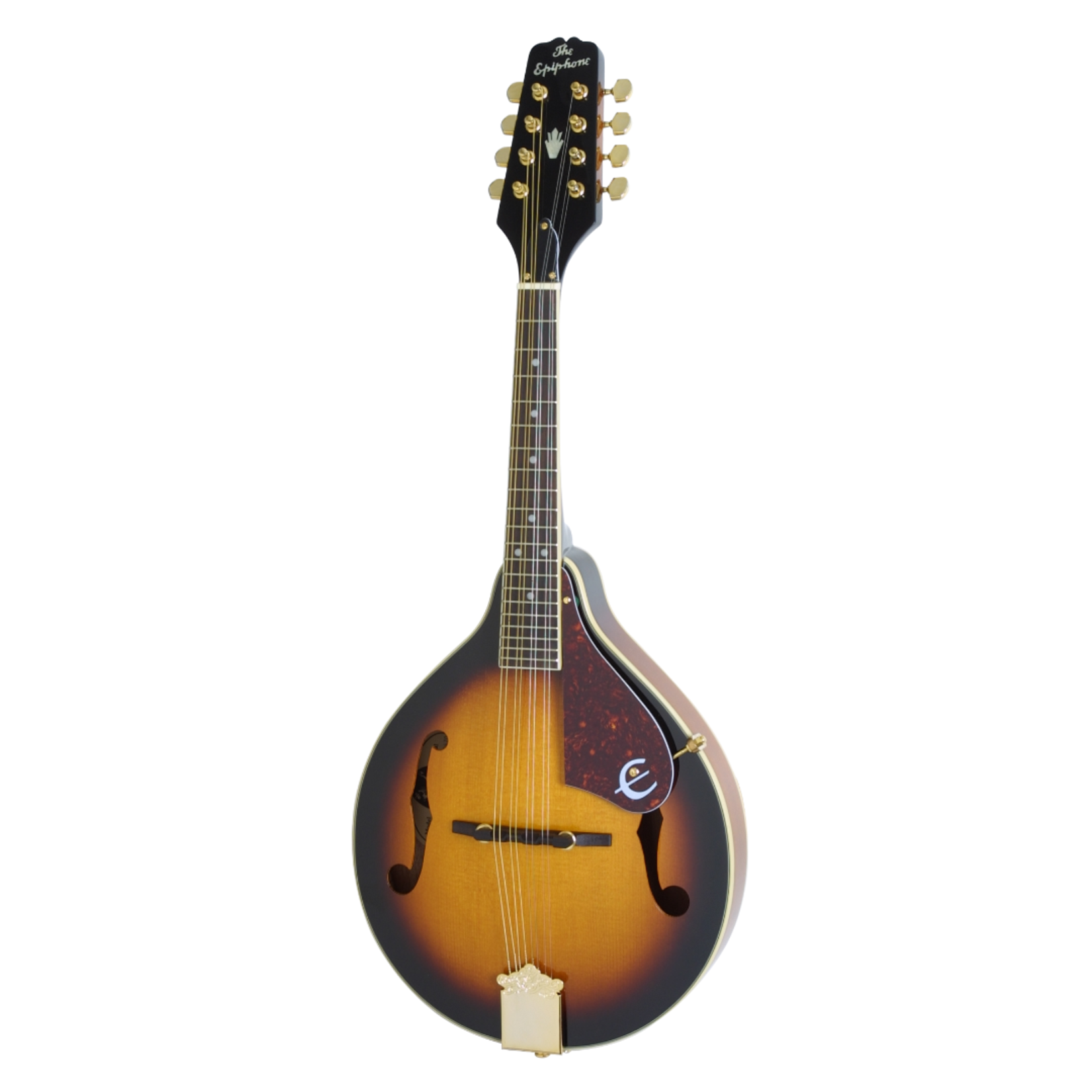 Epiphone MM-30S A-style Mandolin - Antique Sunburst