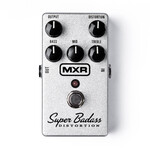 MXR MXR M75 Super Badass Distortion Pedal