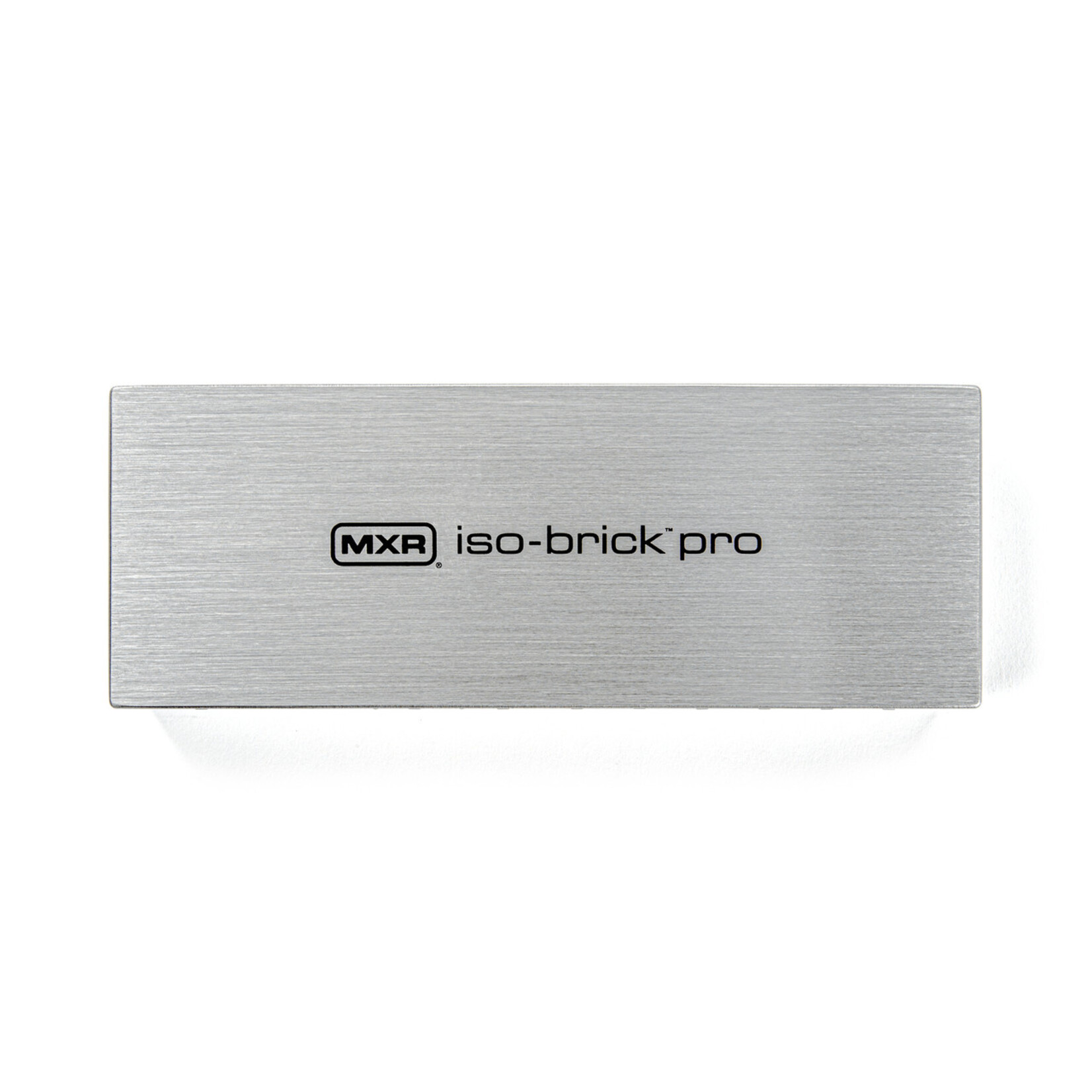 MXR M242 Iso-Brick Pro 10-Output Isolated Pedal Power Supply