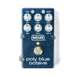 MXR MXR Poly Blue Octave Pedal