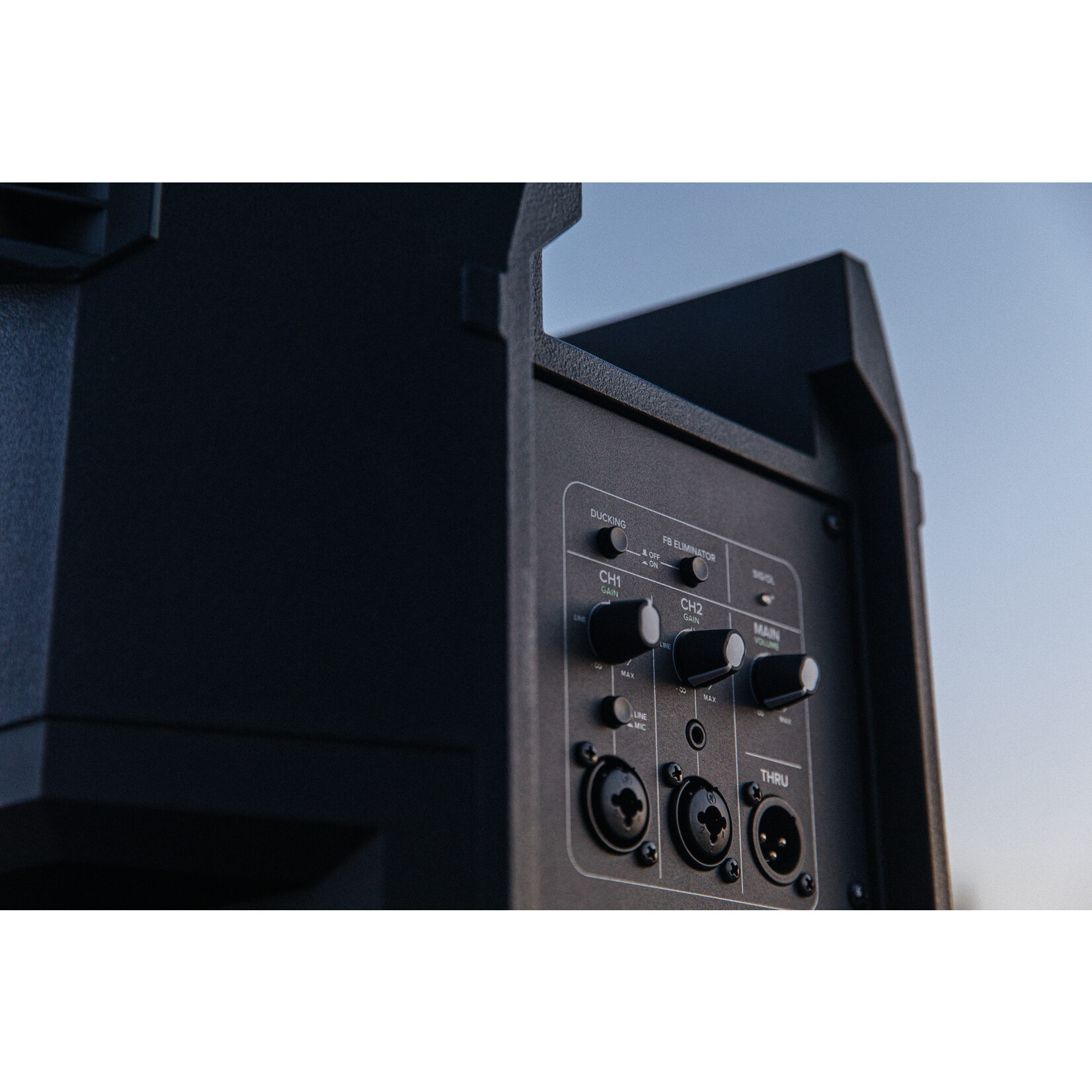 Mackie Thump 210XT 10" Portable Loudspeaker
