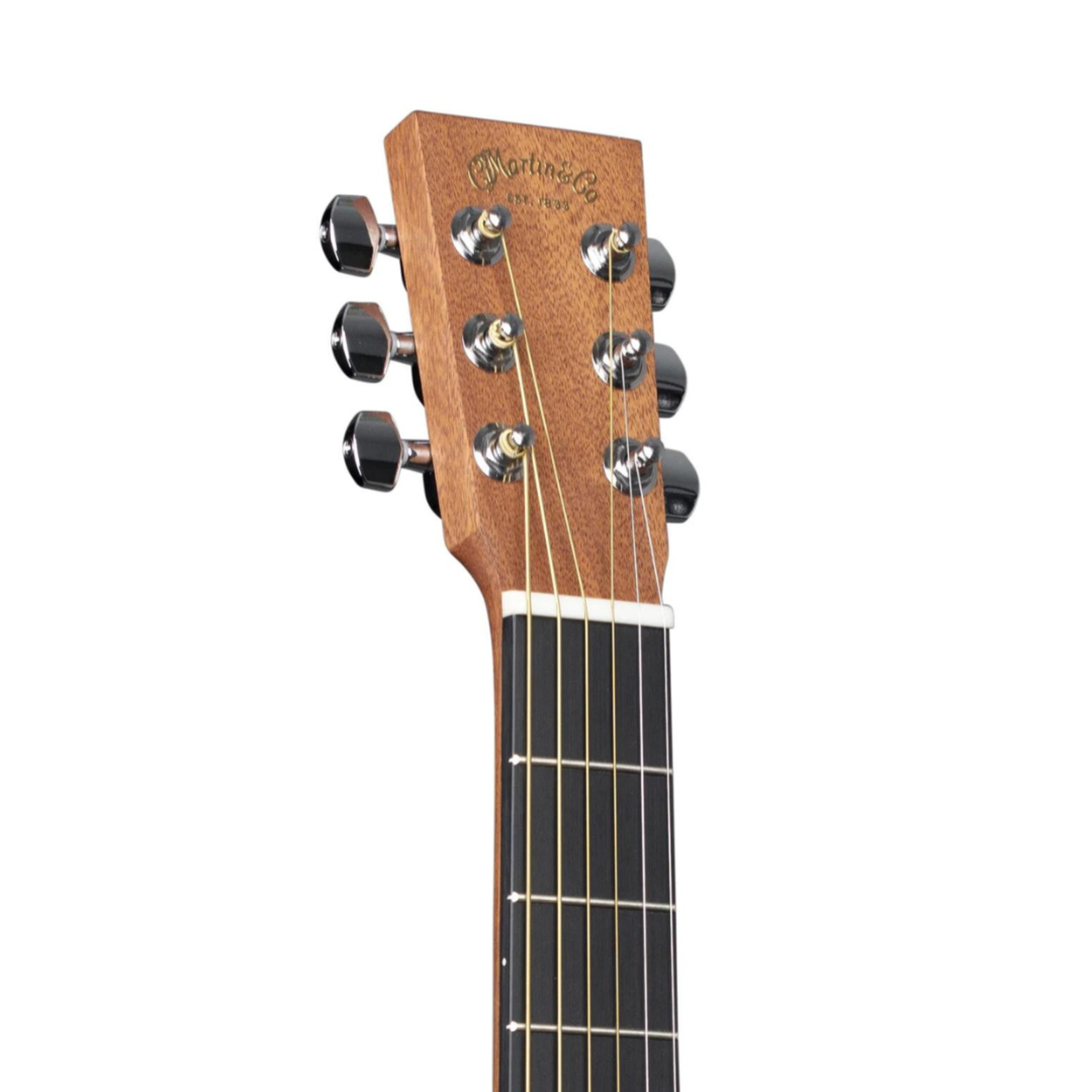 Martin Steel String Backpacker Acoustic Guitar W/Gig Bag