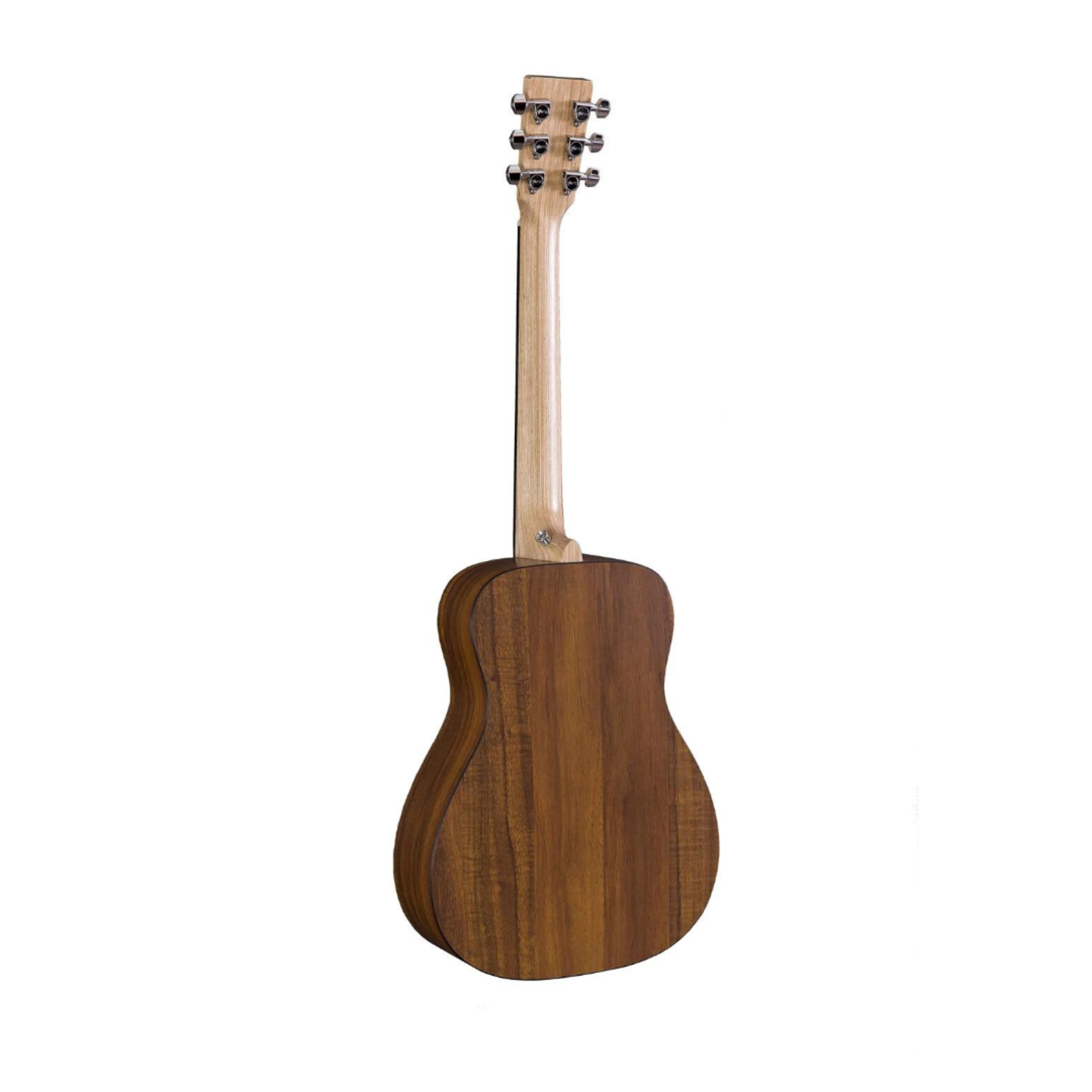 Martin LXK2 Little Martin W/Gig Bag - Natural Koa