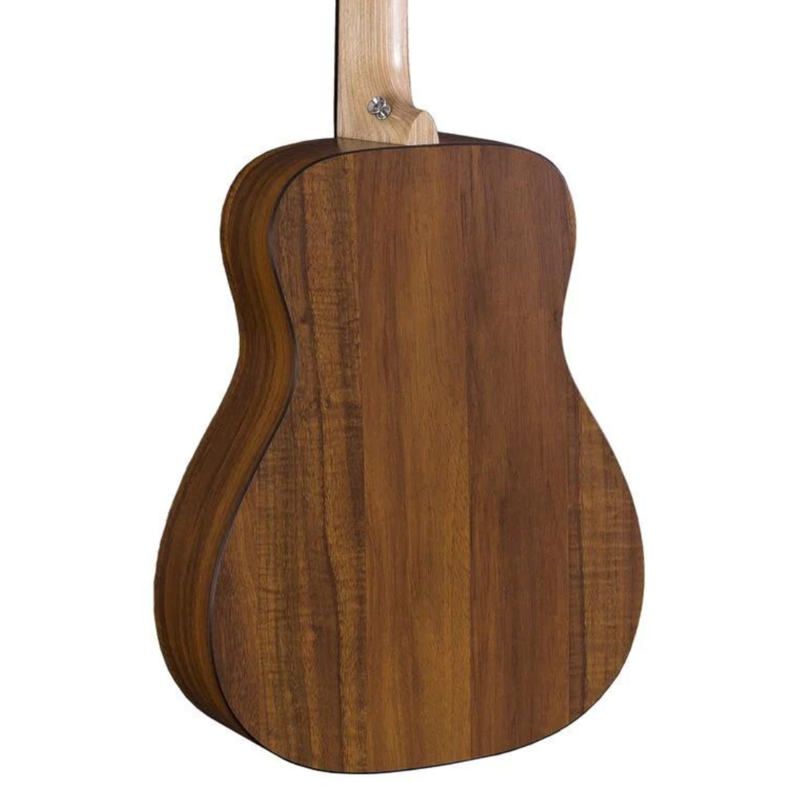 Martin LXK2 Little Martin W/Gig Bag - Natural Koa