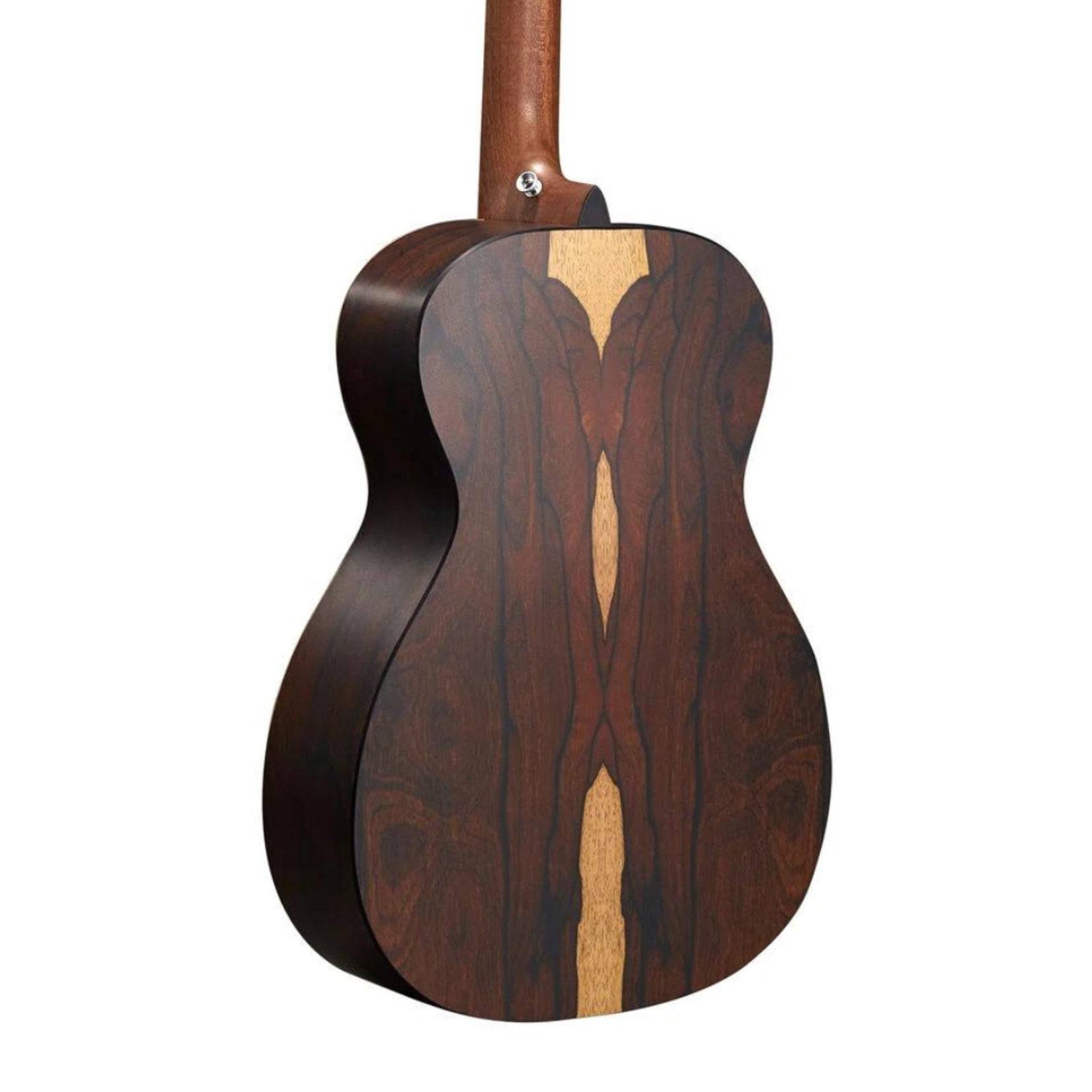 Martin 0-X2E Acoustic-Electric Guitar W/Softshell Case - Cocobolo