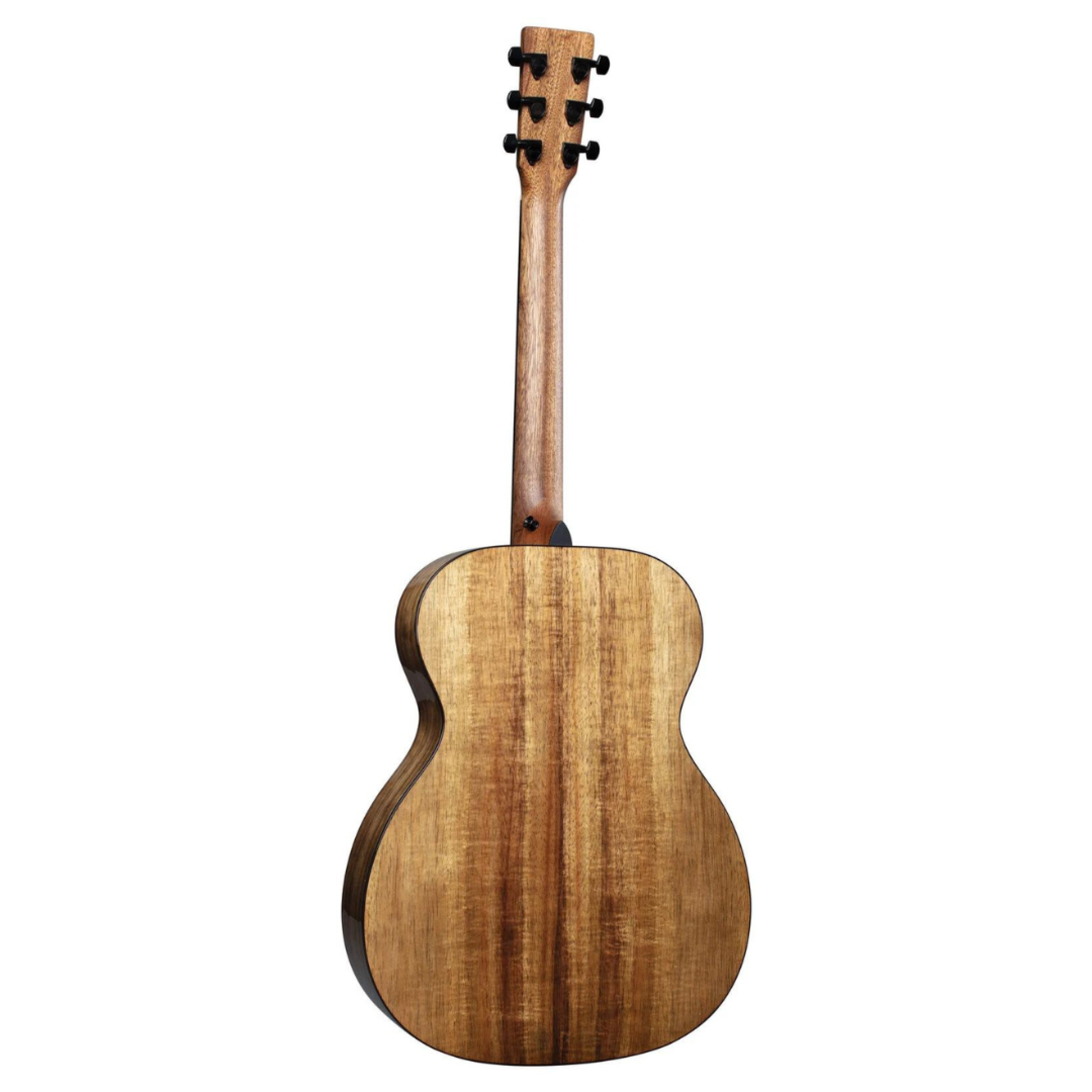 Martin 000-12E Acoustic-Electric Guitar W/Softshell Case - Koa