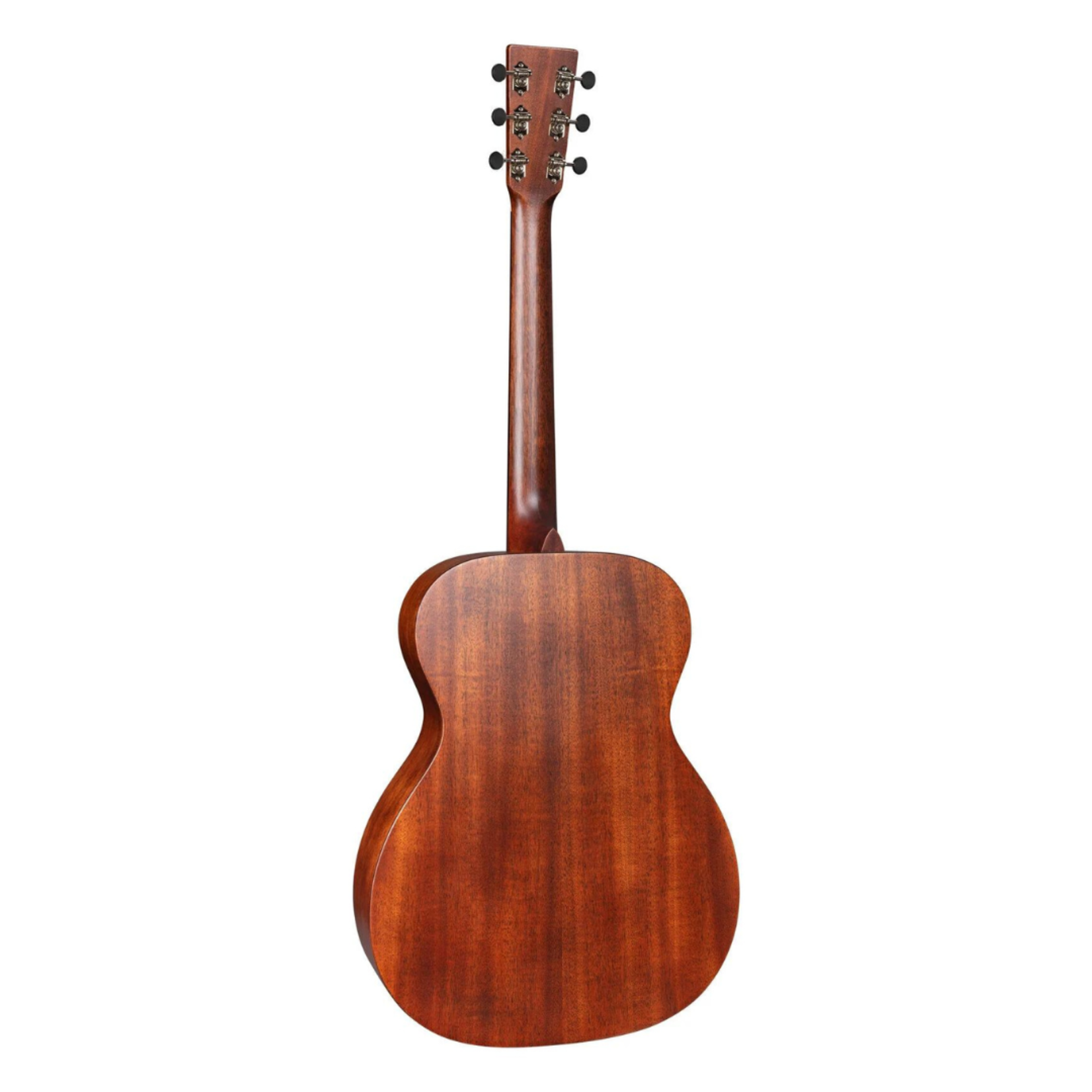 Martin 000-15M Acoustic Guitar W/Softshell Case - Mahogany