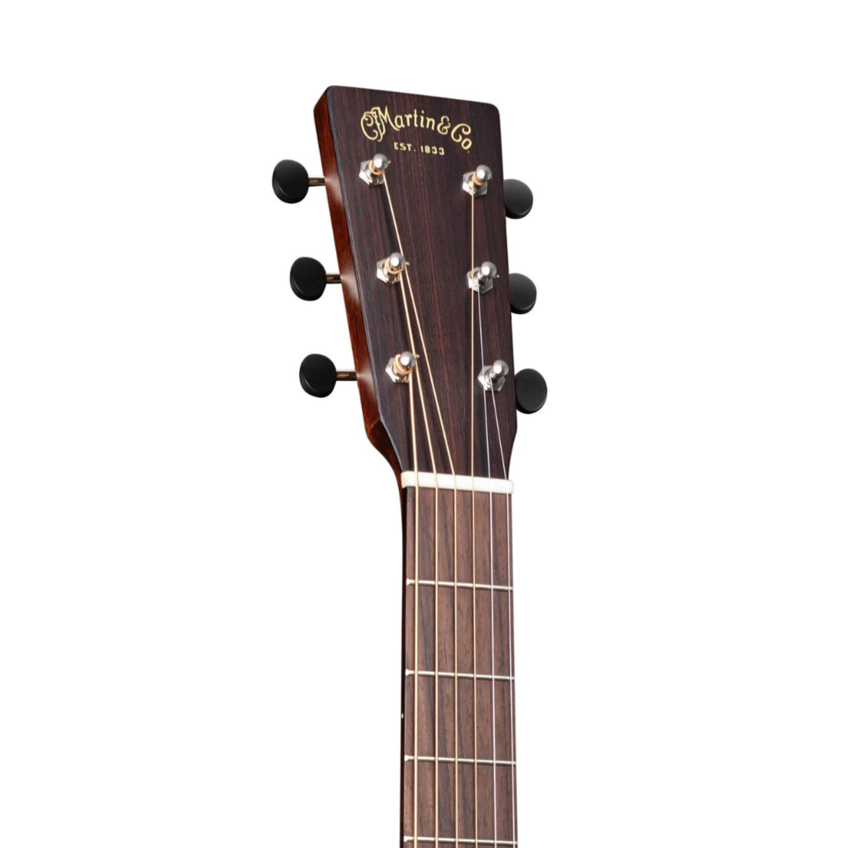 Martin 000-15M Acoustic Guitar W/Softshell Case - Mahogany