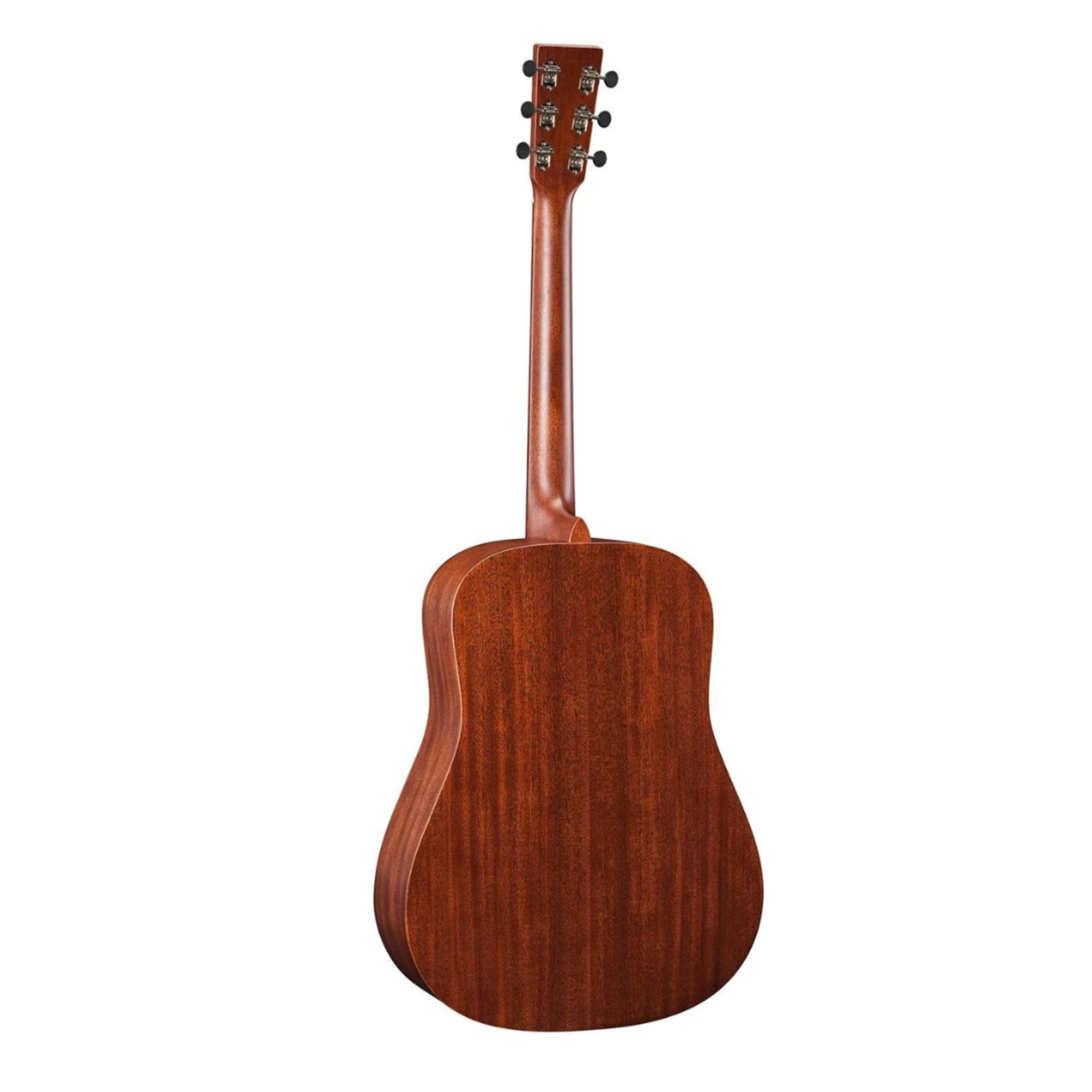 Martin D-15M Dreadnought Acoustic Guitar W/Softshell Case - Mahogany