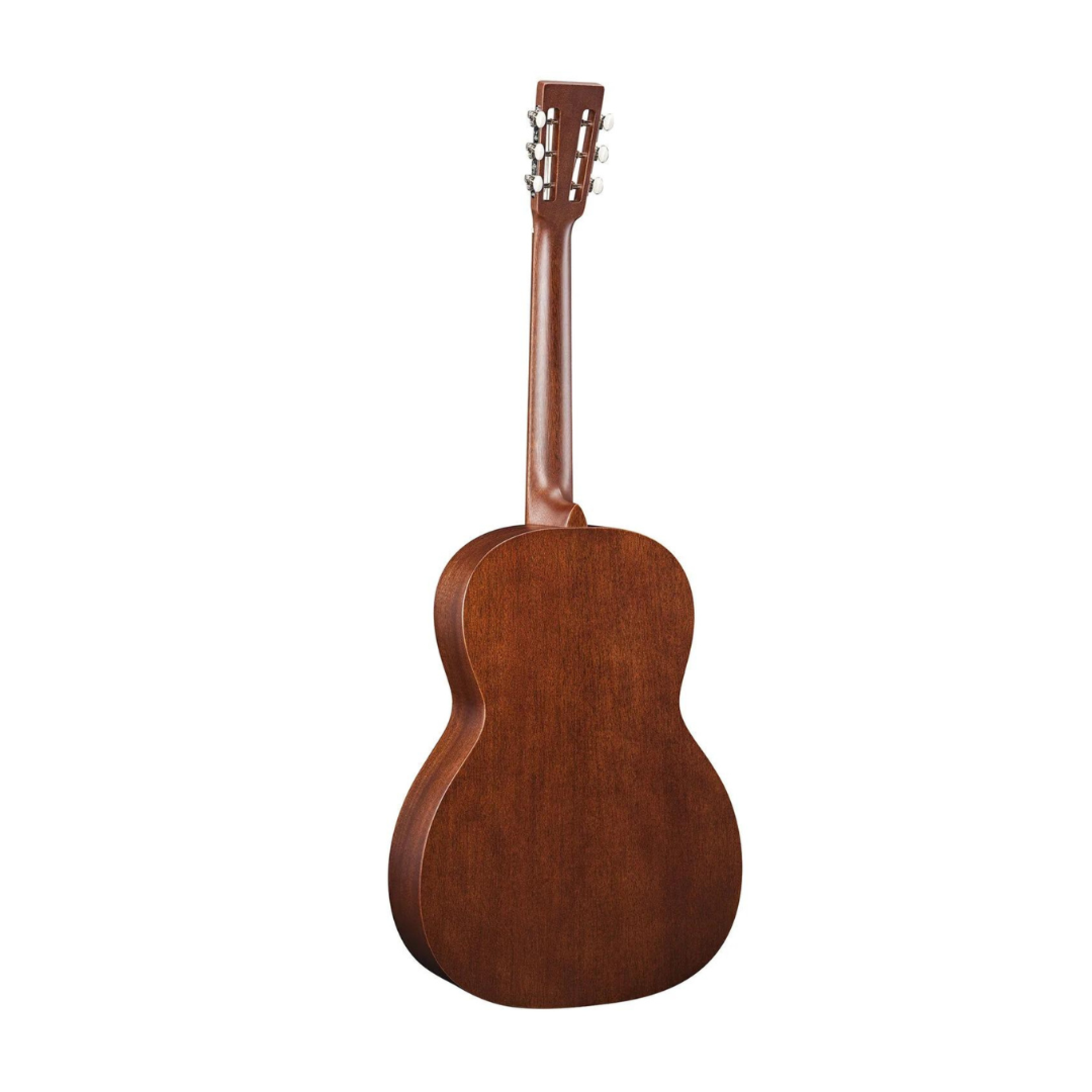 Martin 000-15SM Acoustic Guitar W/Softshell Case - Mahogany