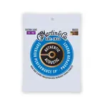 MARTIN Martin Authentic Acoustic SP® Guitar Strings Phosphor Bronze - Custom Light 11-52
