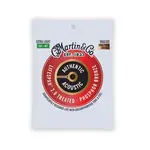 MARTIN Martin Authentic Acoustic Lifespan® 2.0 Guitar Strings Phosphor Bronze - Extra Light 10-47