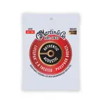 MARTIN Martin Authentic Acoustic Lifespan® 2.0 Guitar Strings Phosphor Bronze - Light 12-54