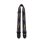 Perri's Perri's Official Pink Floyd Dark Side of the Moon Guitar Strap