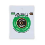 MARTIN Martin Authentic Acoustic Marquis Guitar Strings Phosphor Bronze - Extra Light 10-47