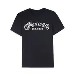 MARTIN Martin Logo T-Shirt - XL