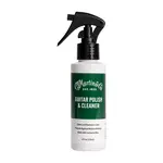MARTIN Martin Guitar Cleaner Polish