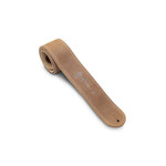 MARTIN Martin Distressed Ball Glove Strap - Light Brown