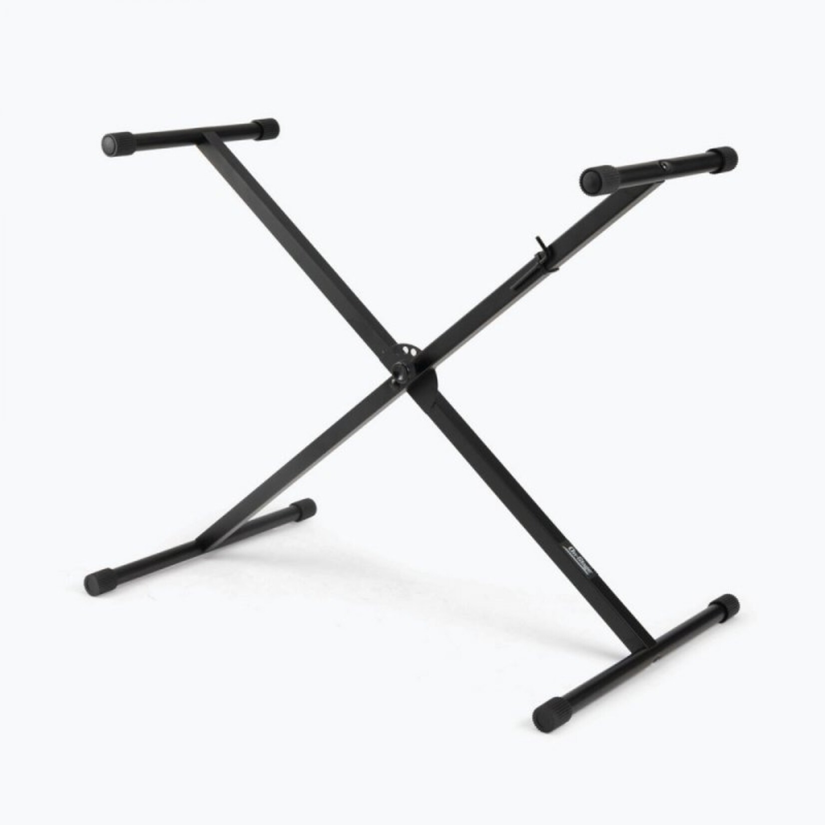 On Stage KS7190 Single Braced Keyboard Stand