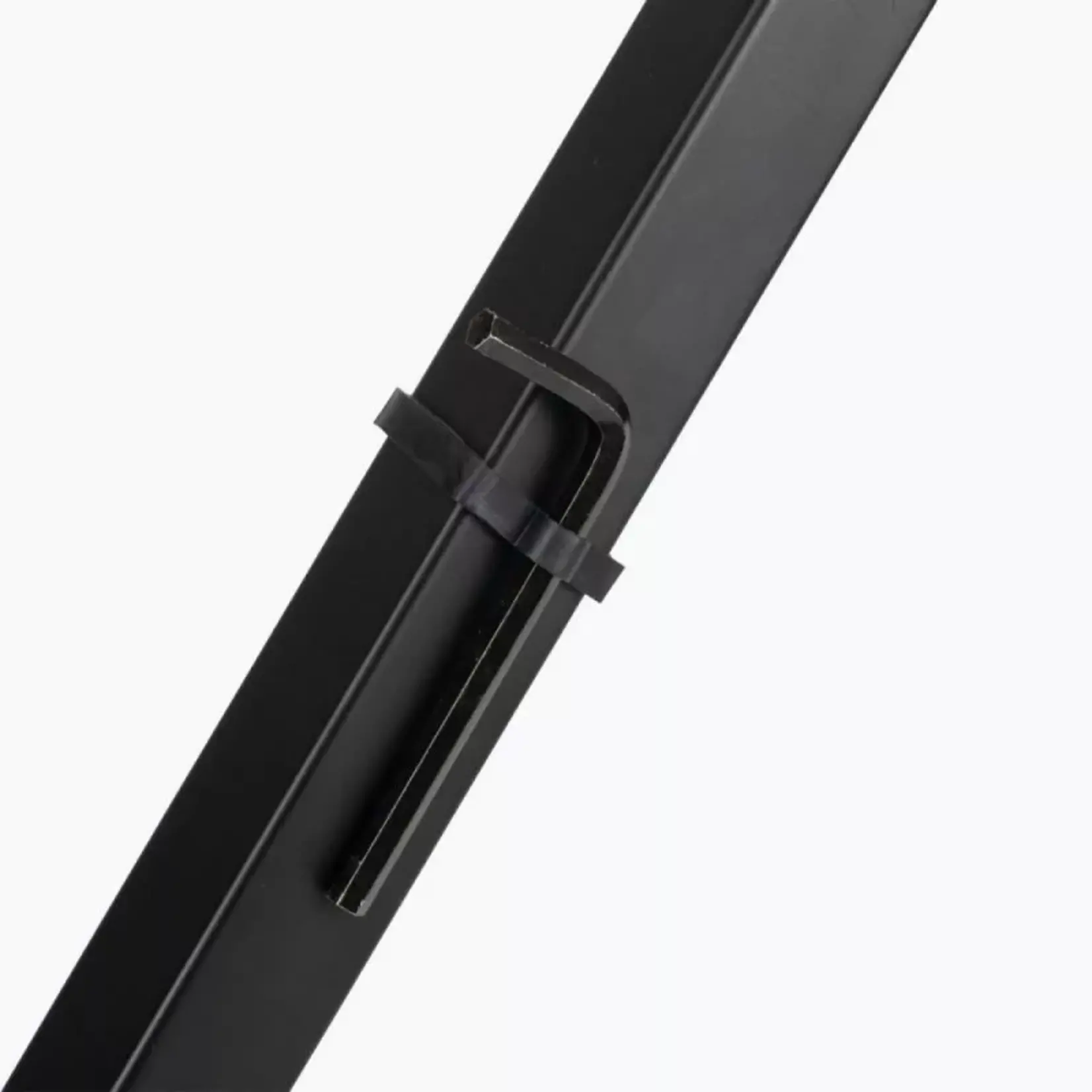 On Stage KS7190 Single Braced Keyboard Stand