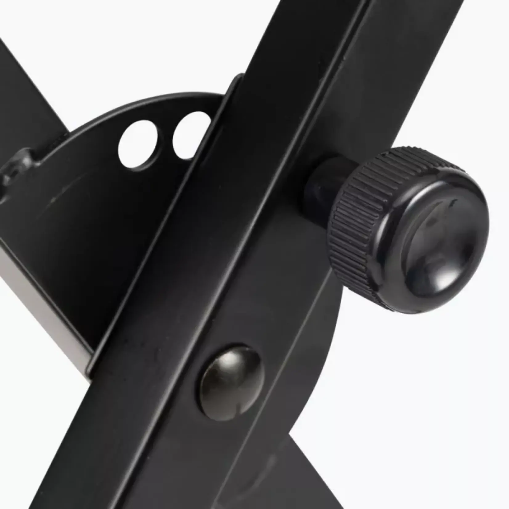 On Stage KS7190 Single Braced Keyboard Stand