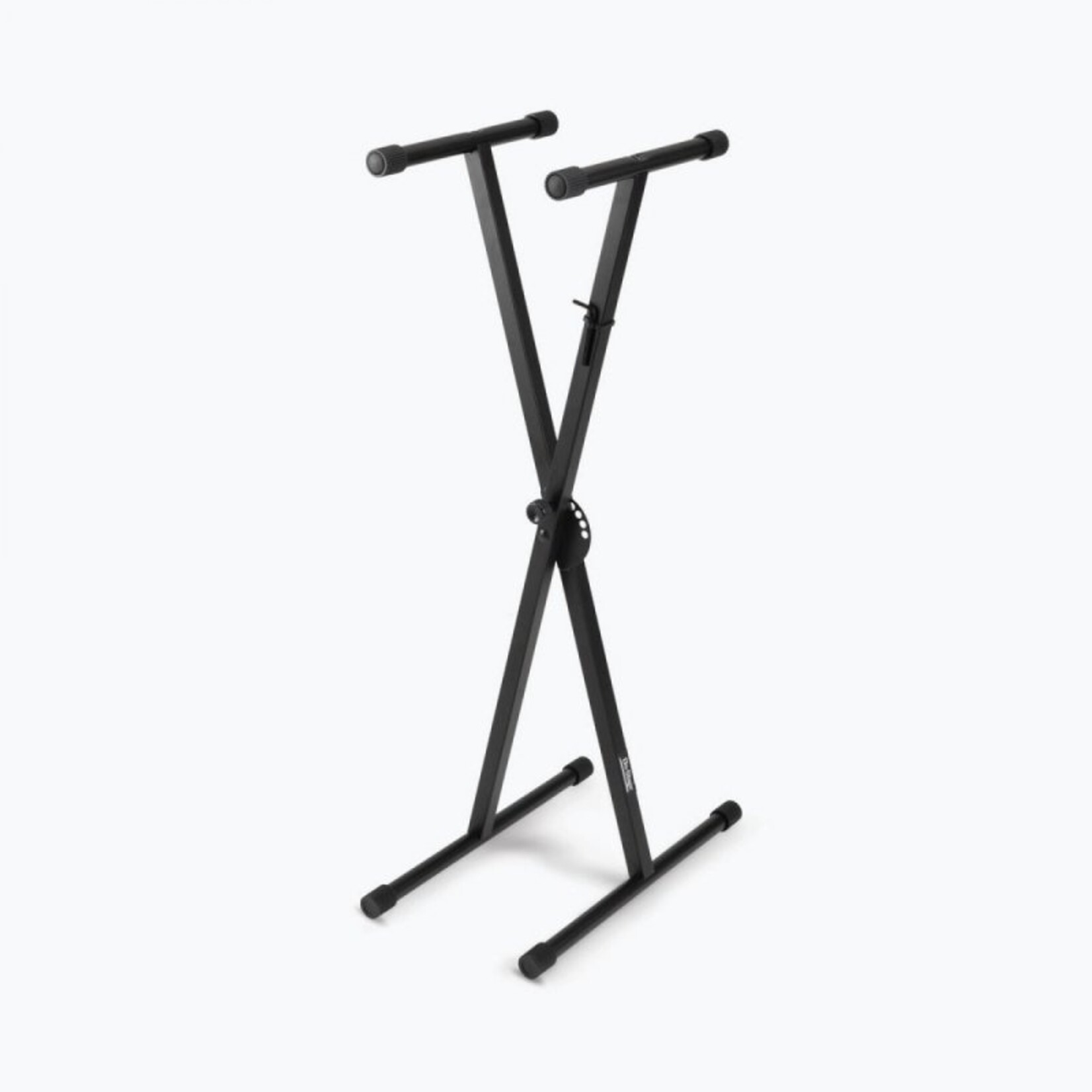 On Stage KS7190 Single Braced Keyboard Stand