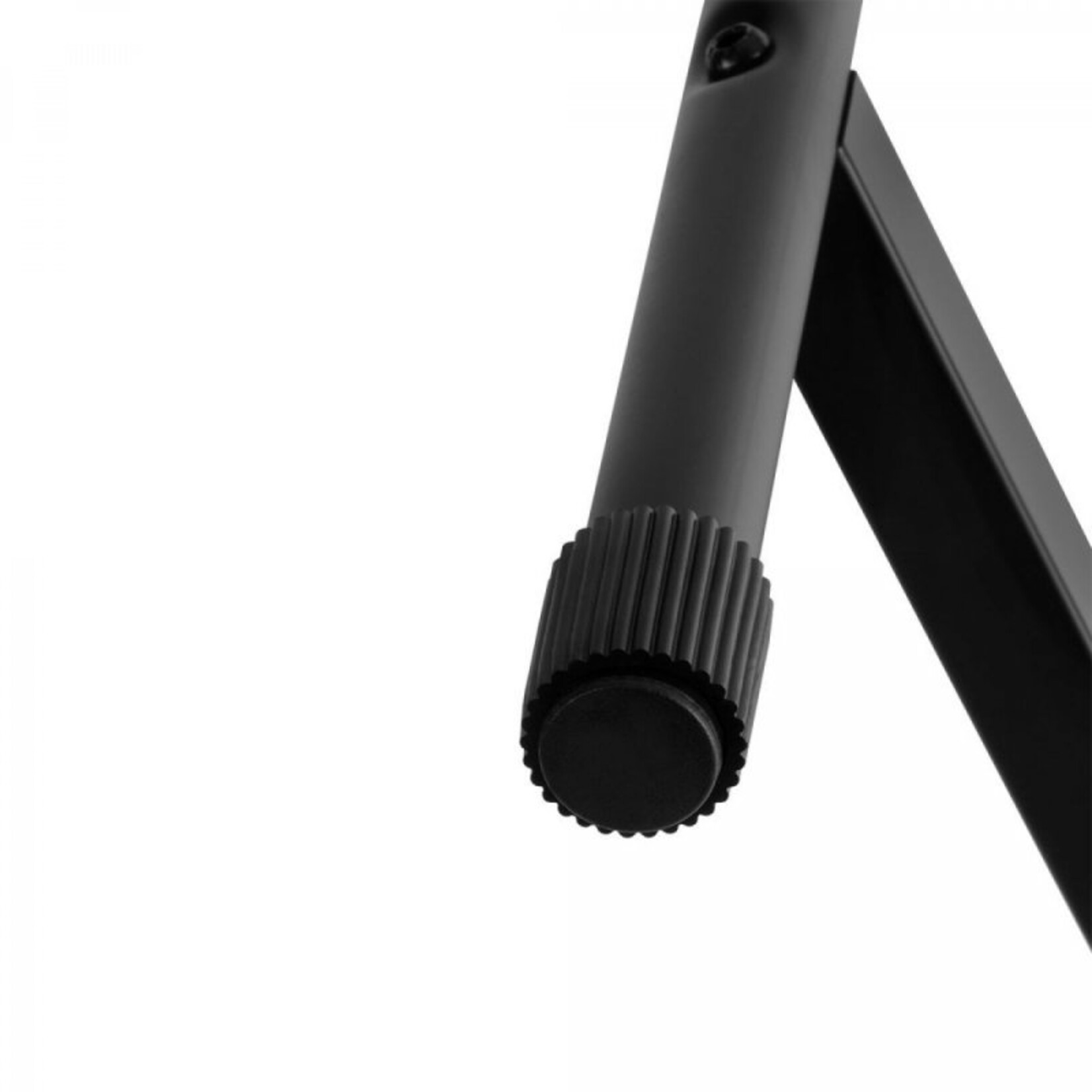 On Stage KS7190 Single Braced Keyboard Stand