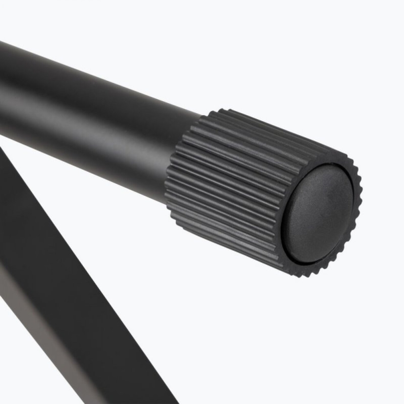 On Stage KS7190 Single Braced Keyboard Stand