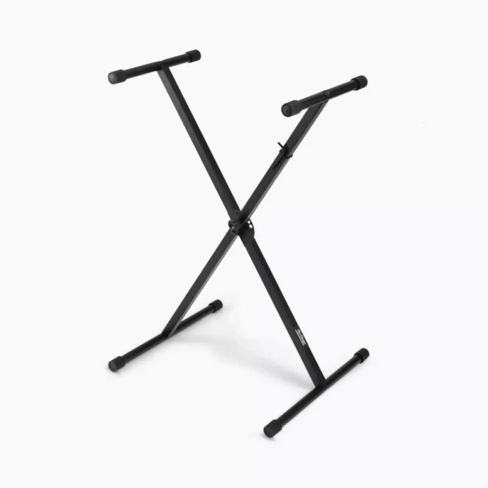 On Stage KS7190 Single Braced Keyboard Stand