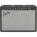 FENDER Fender '65 Deluxe Reverb Tube Combo Amp