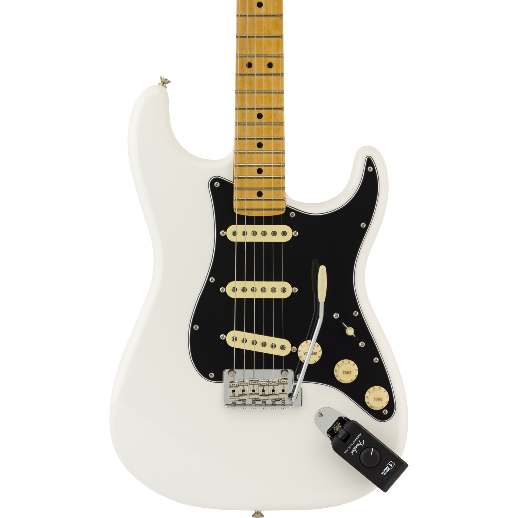 Fender Mustang Micro Plus