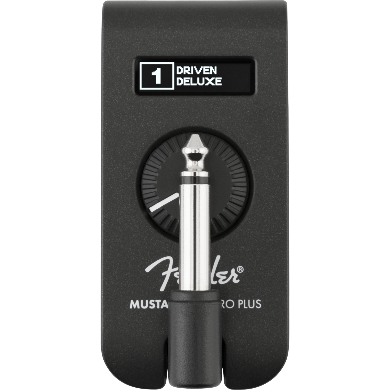 Fender Mustang Micro Plus