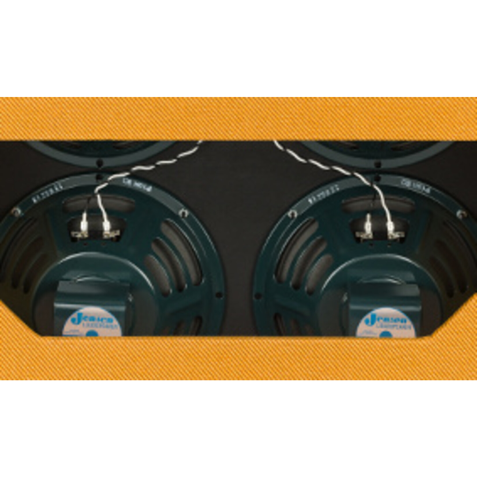 Fender Tone Master® '59 Bassman Combo Amp - Lacquered Tweed