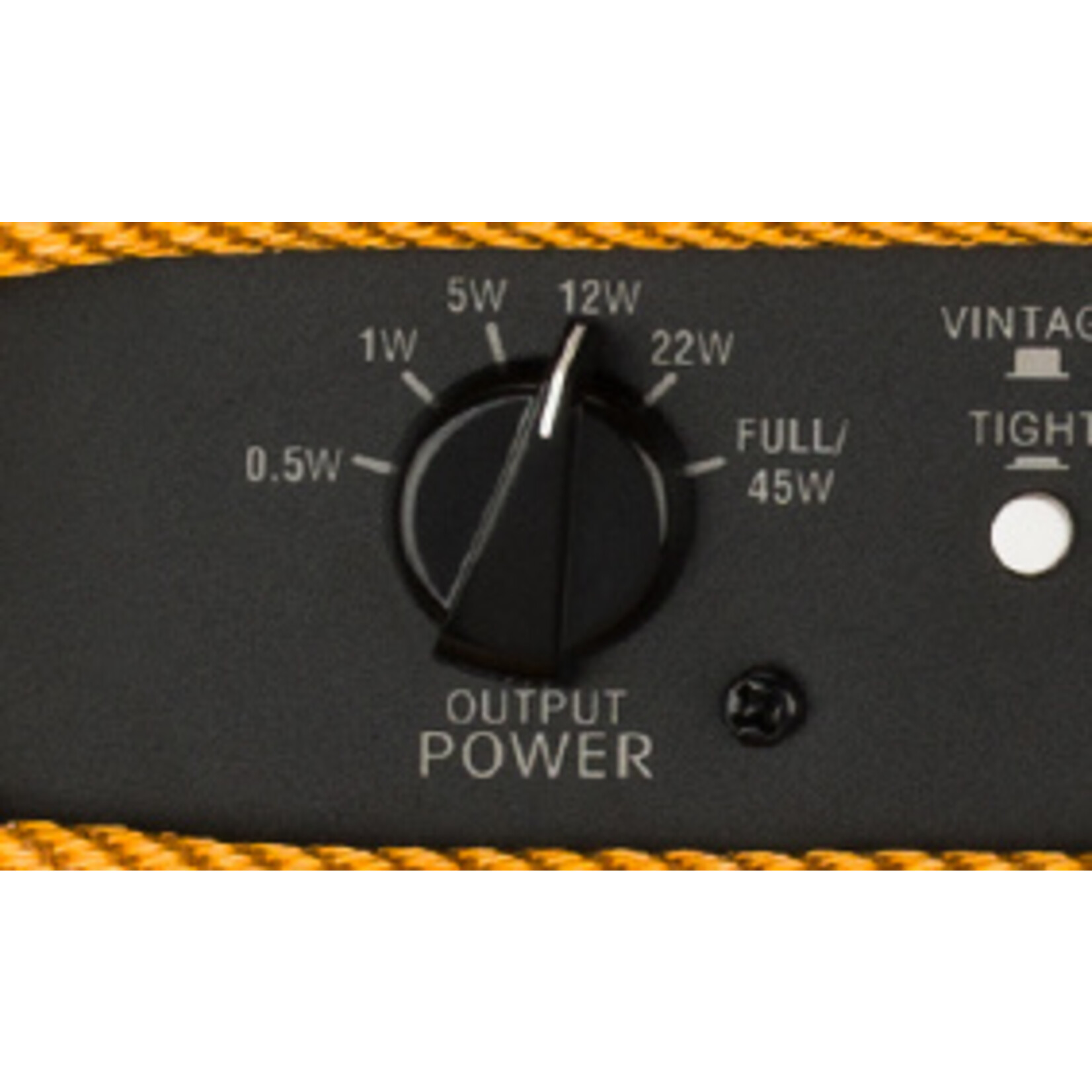 Fender Tone Master® '59 Bassman Combo Amp - Lacquered Tweed