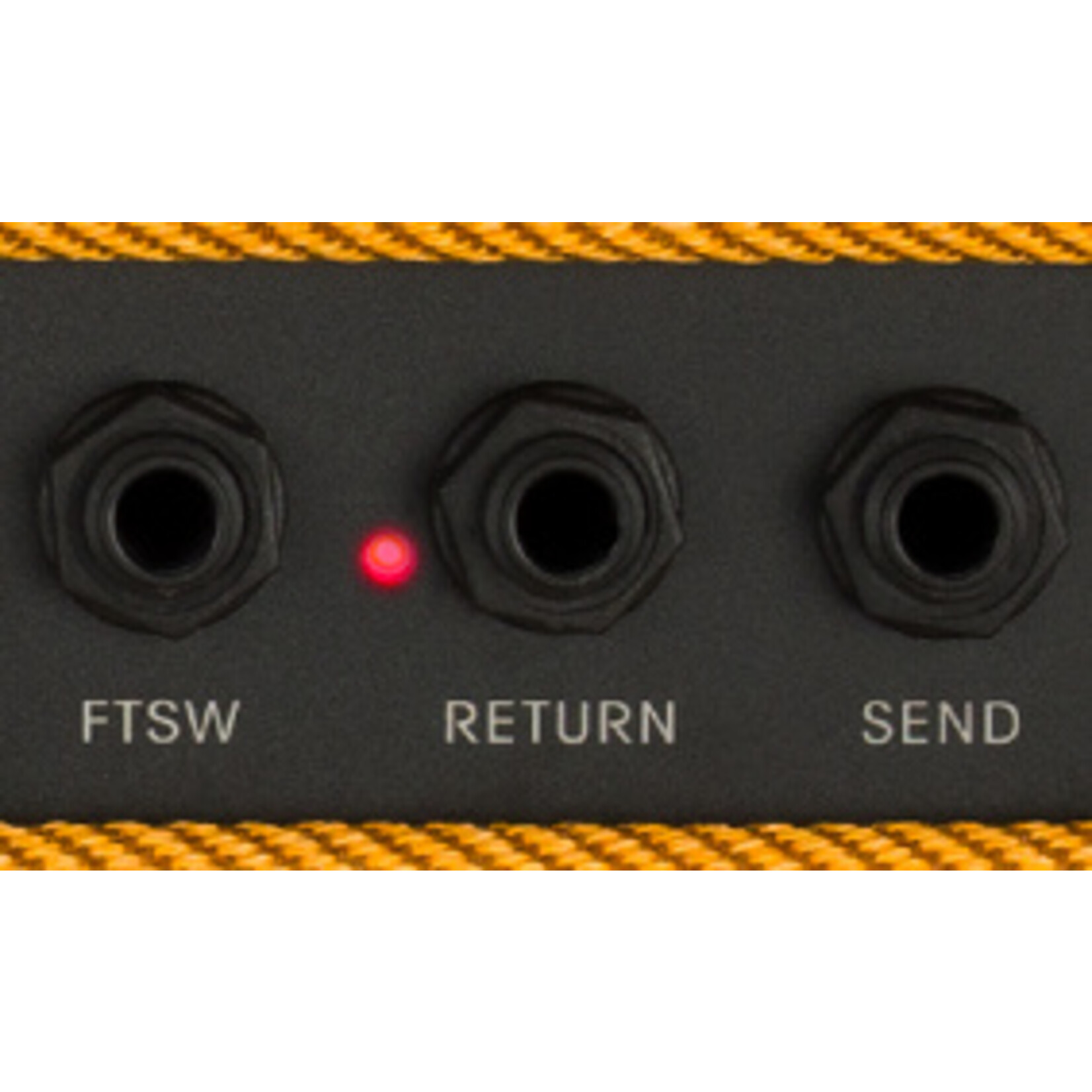 Fender Tone Master® '59 Bassman Combo Amp - Lacquered Tweed