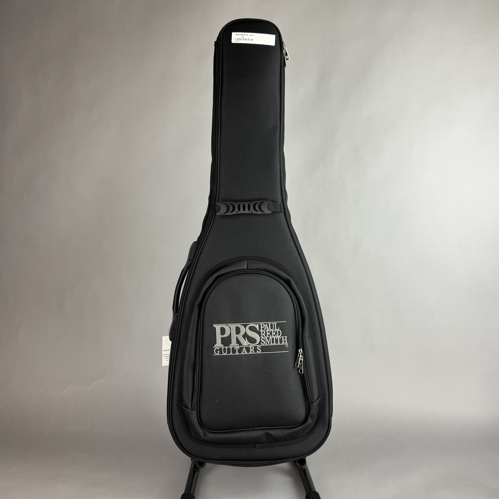 PRS CE 24 Solid Body Electric Guitar W/Gig Bag - Dark Cherry Sunburst (Demo)