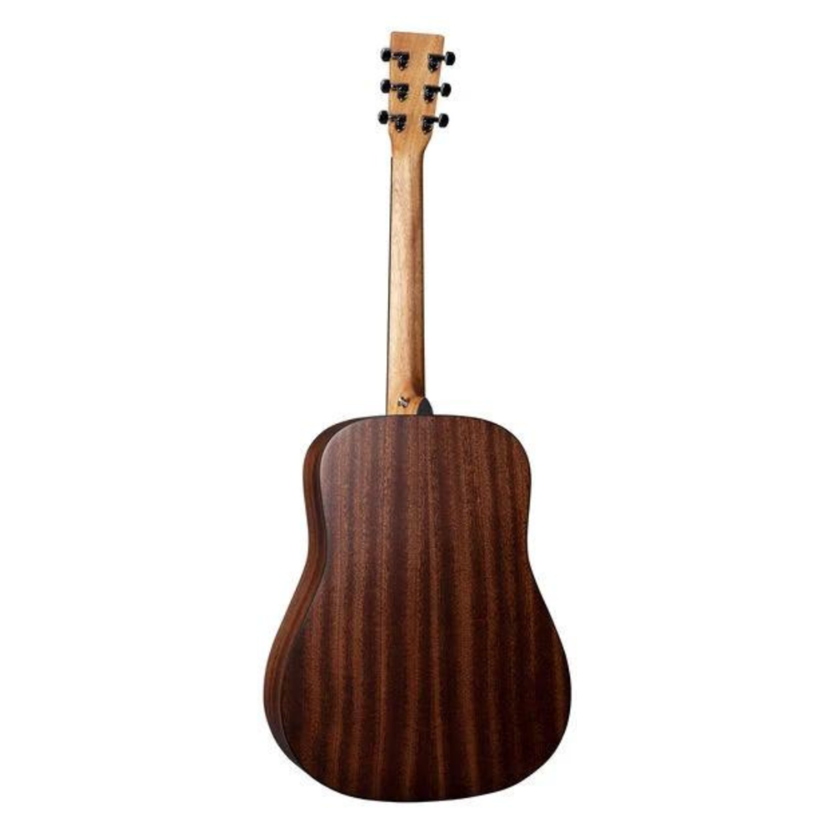 Martin D-10E Acoustic-Electric Guitar W/Softshell Case - Spruce