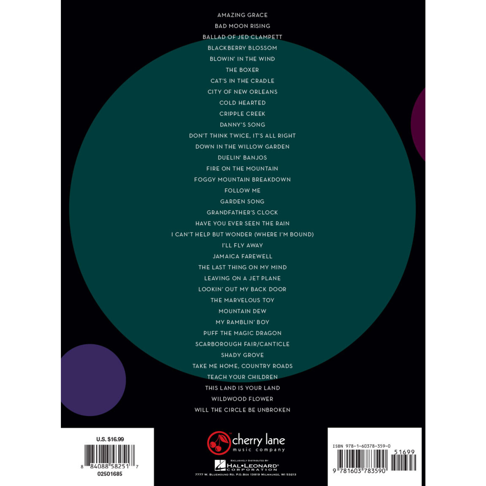 Easy Banjo Solo Favorites