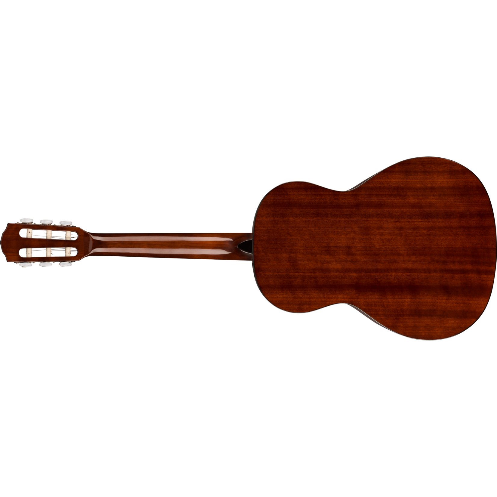 Fender FA-15N 3/4 Nylon Guitar w/ Gig Bag - Natural